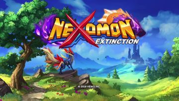 Nexomon Extinction reviewed by Xbox Tavern