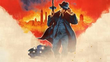 Mafia Definitive Edition reviewed by SA Gamer