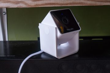 PetCube reviewed by Trusted Reviews