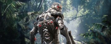 Crysis Remastered test par TheSixthAxis