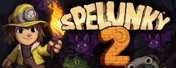 Spelunky 2 test par ZTGD