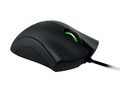 Razer DeathAdder Chroma test par Les Numériques Razer DeathAdder Chroma test par Les Numériques