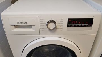 Bosch WAN28238FF Review: 1 Ratings, Pros and Cons