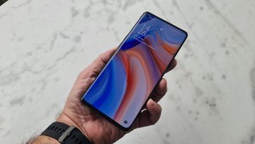 Oppo Reno 4 Pro test par Tom's Guide (FR)