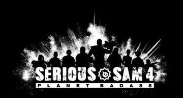Serious Sam 4 test par JVL Serious Sam 4 test par JVL