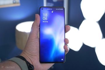 Oppo Reno 4 Pro test par Pocket-lint