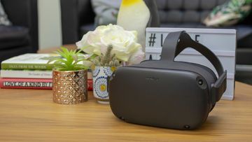 Tests Oculus Quest 2