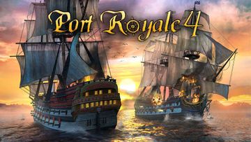 Port Royale 4 test par JVFrance Port Royale 4 test par JVFrance