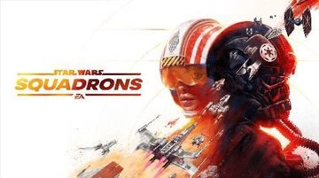Star Wars Squadrons im Test: 51 Bewertungen, erfahrungen, Pro und Contra