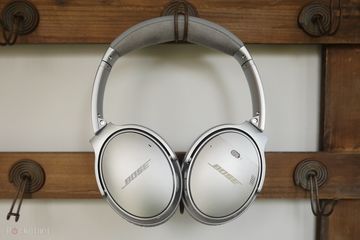 Bose QuietComfort 35 II test par Pocket-lint Bose QuietComfort 35 II test par Pocket-lint