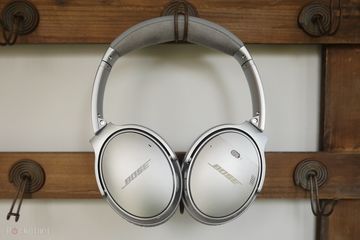 Bose QuietComfort 35 II reviewed by Pocket-lint