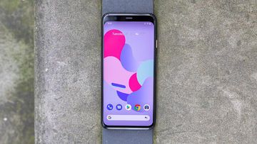 Google Pixel 4 reviewed by ExpertReviews