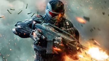 Crysis Remastered test par New Game Plus