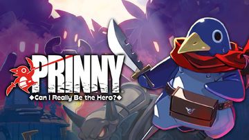 Prinny im Test: 14 Bewertungen, erfahrungen, Pro und Contra