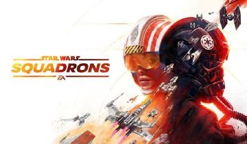 Star Wars Squadrons reviewed by COGconnected