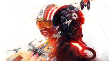 Star Wars Squadrons test par ActuGaming