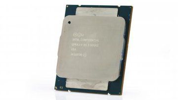 Intel Core i7-5960X im Test: 4 Bewertungen, erfahrungen, Pro und Contra