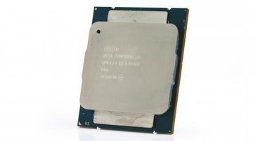 Test Intel Core i7-5960X