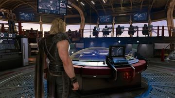 Marvel's Avengers test par GameSpace