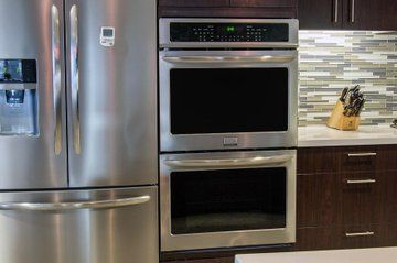 Frigidaire FGET3065PF Review: 1 Ratings, Pros and Cons