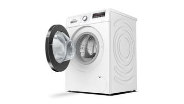 Bosch WAN28218FF im Test: 1 Bewertungen, erfahrungen, Pro und Contra