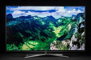 Samsung UN55H6350 im Test: 1 Bewertungen, erfahrungen, Pro und Contra