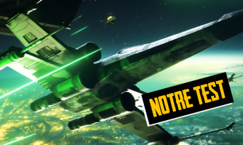 Star Wars Squadrons test par JeuxActu.com