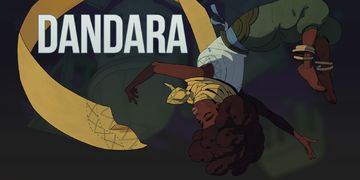 Dandara test par Nintendo-Town