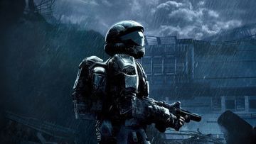 Halo 3 reviewed by Windows Central