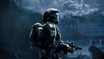 Halo 3 test par Windows Central