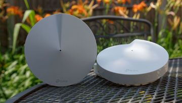 TP-Link Deco M5 test par ExpertReviews