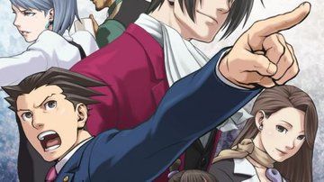 Phoenix Wright Ace Attorney Trilogy test par GameBlog.fr