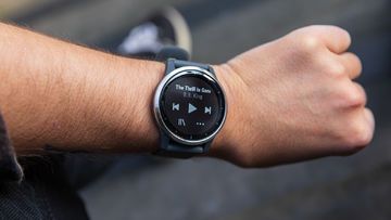 Test Garmin Vivoactive 4