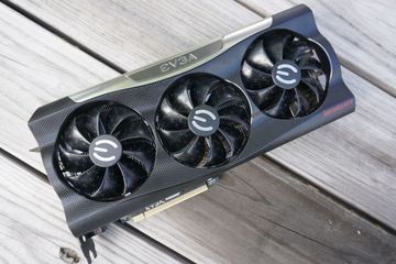 GeForce RTX 3080 test par PCWorld.com