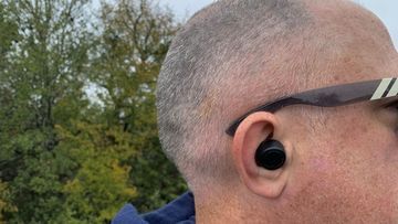Amazon Echo Buds test par Android Central