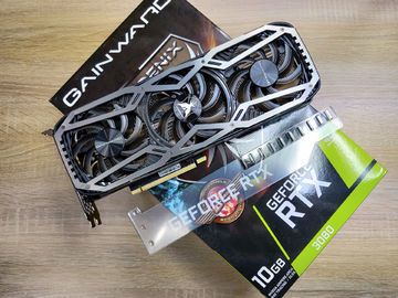 GeForce RTX 3080 testé par Tom's Guide (FR) GeForce RTX 3080 testé par Tom's Guide (FR)