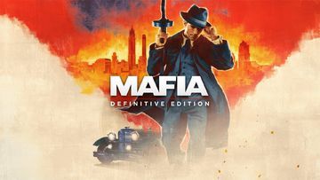 Mafia Definitive Edition test par wccftech Mafia Definitive Edition test par wccftech