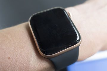 Apple Watch SE reviewed by PCWorld.com