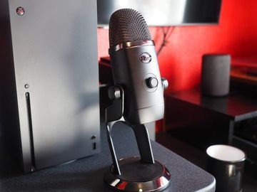 Blue Yeti X reviewed by Windows Central