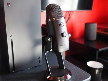 Blue Yeti X test par Windows Central