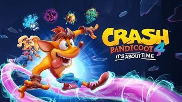 Crash Bandicoot test par GameBlog.fr