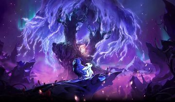 Ori and the Will of the Wisps test par COGconnected