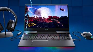 Test Dell G7