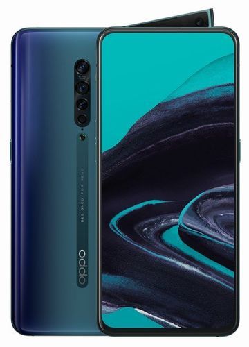 Test Oppo Reno 2