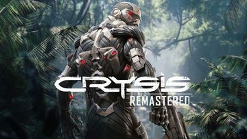 Crysis Remastered reviewed by BagoGames