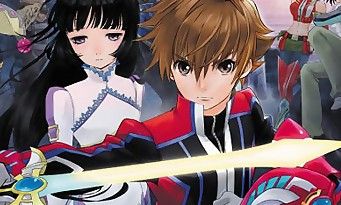 Tales Of Hearts R test par JeuxActu.com