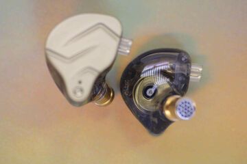 KZ ZSN test par Audiofool KZ ZSN test par Audiofool