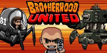 Brotherhood United test par Nintendo-Town