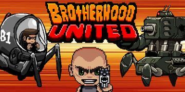 Brotherhood United testé par Nintendo-Town Brotherhood United testé par Nintendo-Town