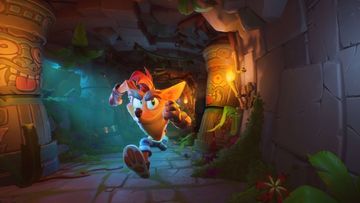 Crash Bandicoot 4: It's About Time reviewed by Shacknews